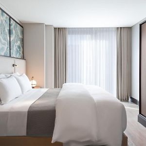 Suite "Premium" met een King Size Bed