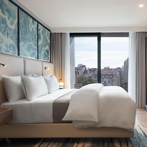 Suite "Premium" met een King Size Bed